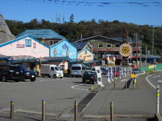 【楽天月末セール】【日本海の幸満喫ファミリープラン】県内屈指の水揚げ量を誇る鯛料理に旬の味覚料理☆